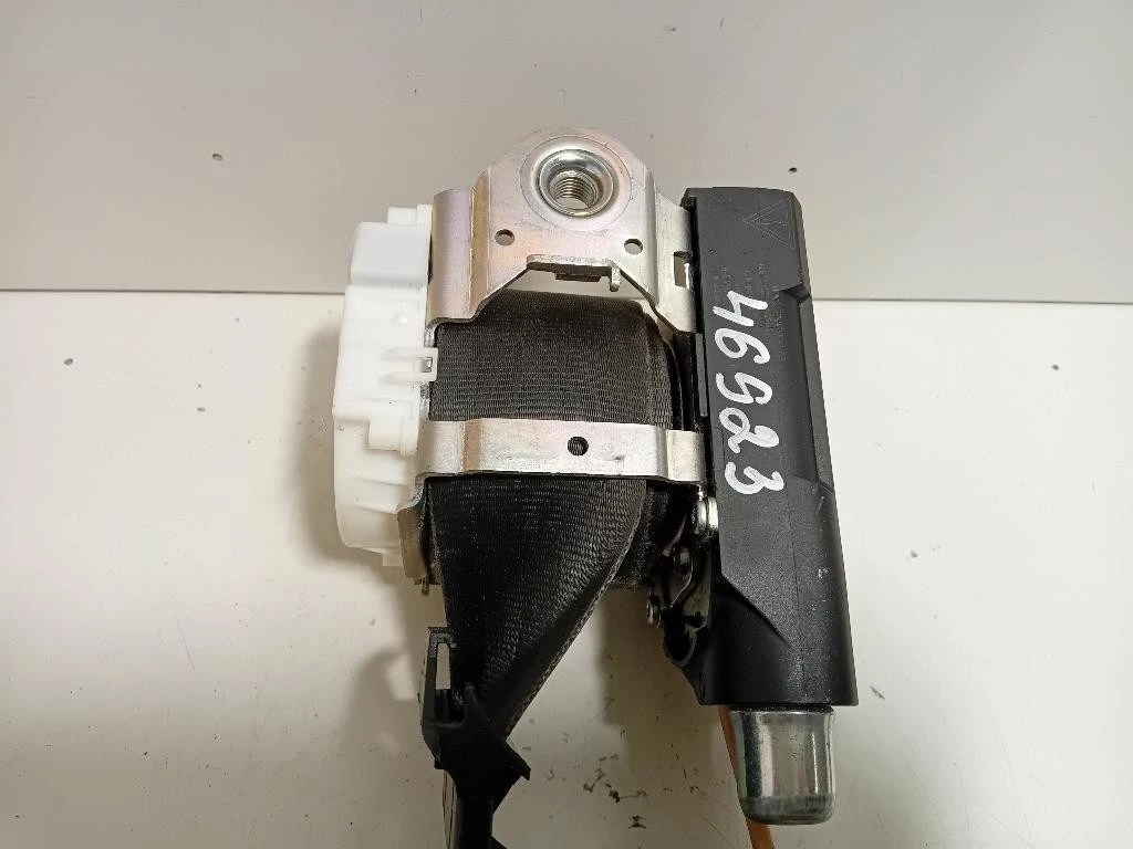 Interruttore Regolazione Sedile ANT SX 1718205710 Mercedes Classe SLK R171 2004