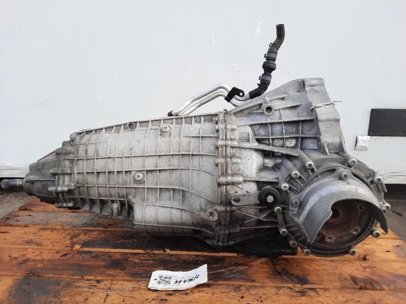 Cambio QFJ 0CL300041R001 Audi A4 8W5 Avant 2015