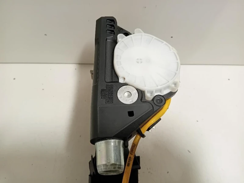 Cintura DI Sicurezza Sedile ANT DX 34153877 A Volkswagen Tiguan I 2011