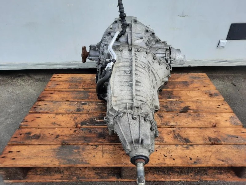 Cambio QFJ 0CL300041R001 Audi A4 8W5 Avant 2015