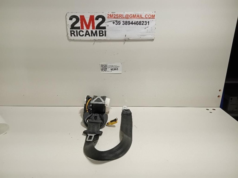 Interruttore Regolazione Specchio Retrovisore EST 8V0959565A Audi A3 8VA Sportback 2012