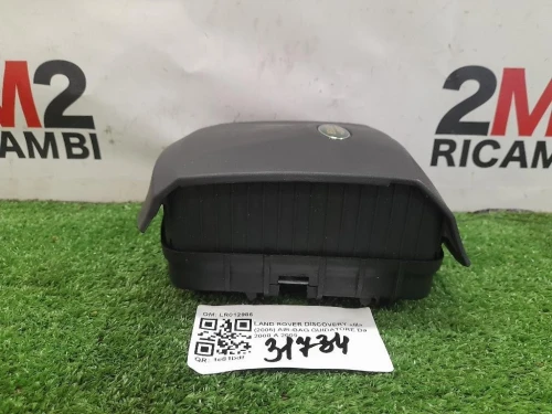 Air-bag Guidatore LR012986 Land Rover Discovery III 2005