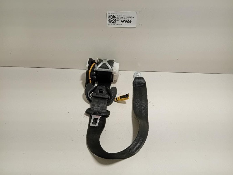 Interruttore Regolazione Specchio Retrovisore EST 8V0959565A Audi A3 8VA Sportback 2012