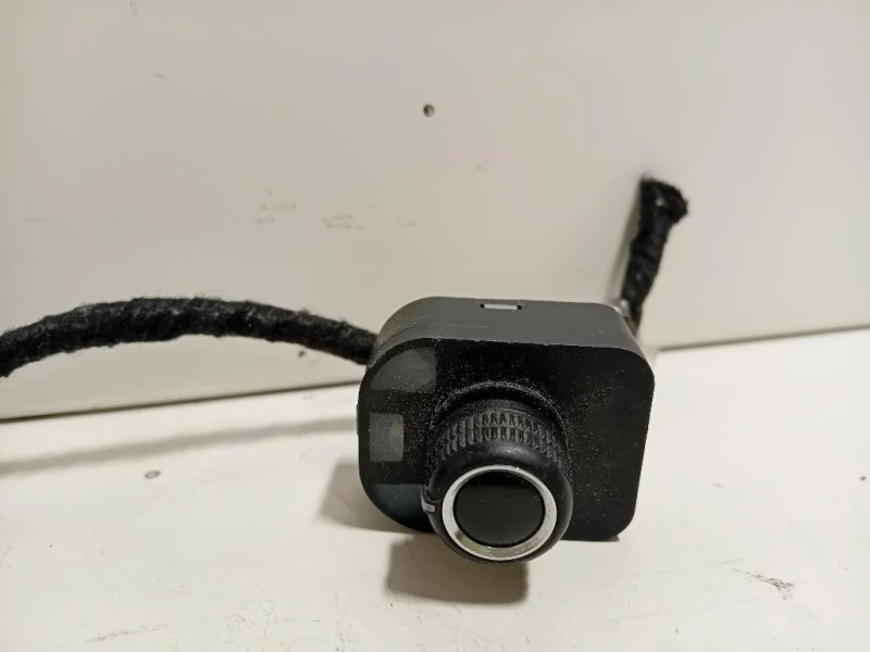 Interruttore Regolazione Specchio Retrovisore EST 8K09595658 Audi A5 8T3 2008