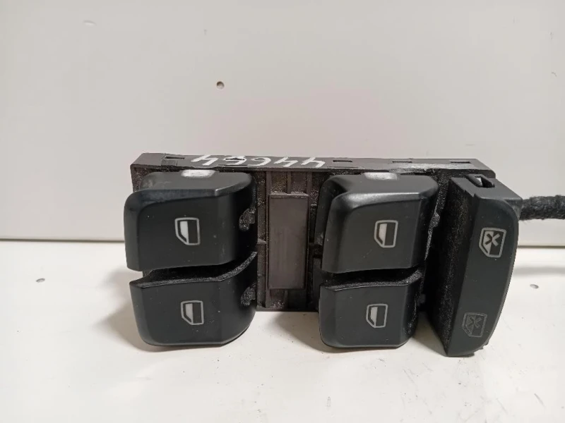 Interruttore Regolazione Specchio Retrovisore EST 8K09595658 Audi A5 8T3 2008