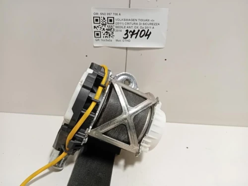 Interruttore Regolazione Specchio Retrovisore EST 8K09595658 Audi A5 8T3 2008