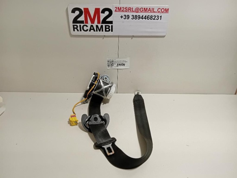 Cambio KMU Audi A5 8T3 2008