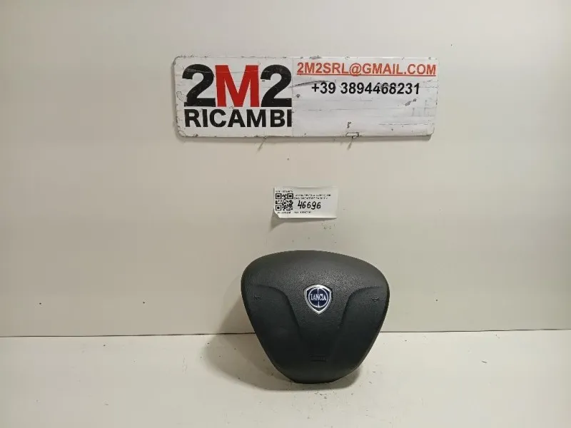 Air-bag Guidatore 70159010 Lancia Delta III 2011