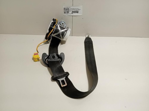 Cintura DI Sicurezza Sedile ANT DX
