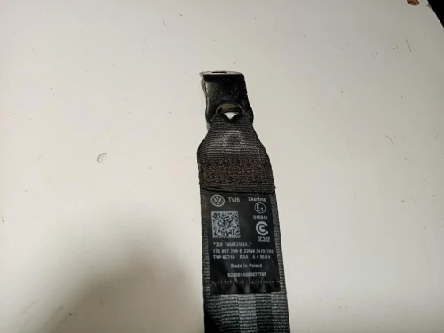 Interruttore Regolazione Specchio Retrovisore EST 64119311850-01 Chevrolet Captiva I 2007