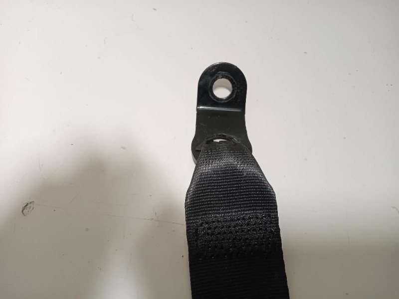 Cintura DI Sicurezza Sedile ANT DX 1T2857706D Volkswagen Touran III 2010