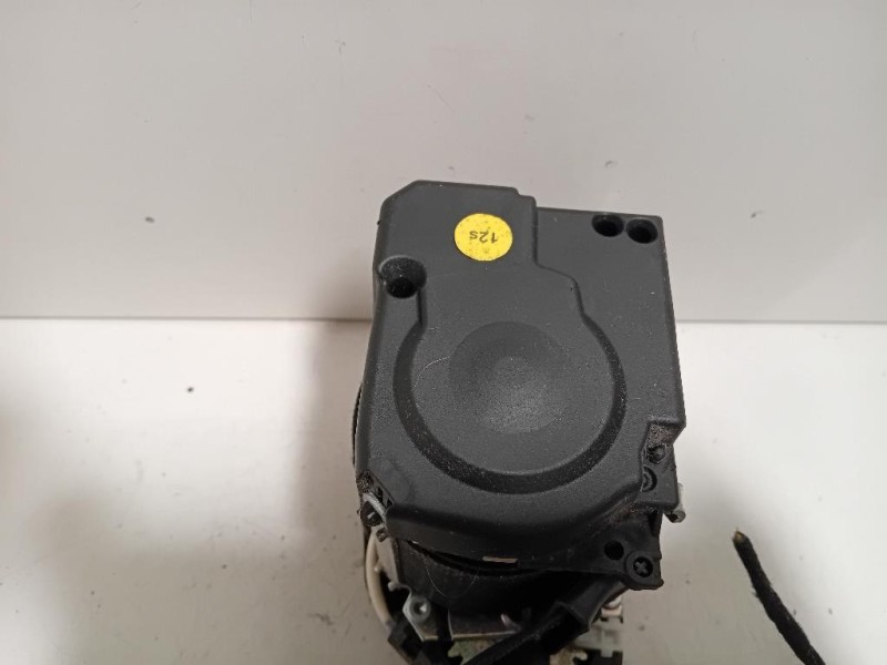 Interruttore Regolazione Specchio Retrovisore EST 735443199 Fiat 500 II 2008
