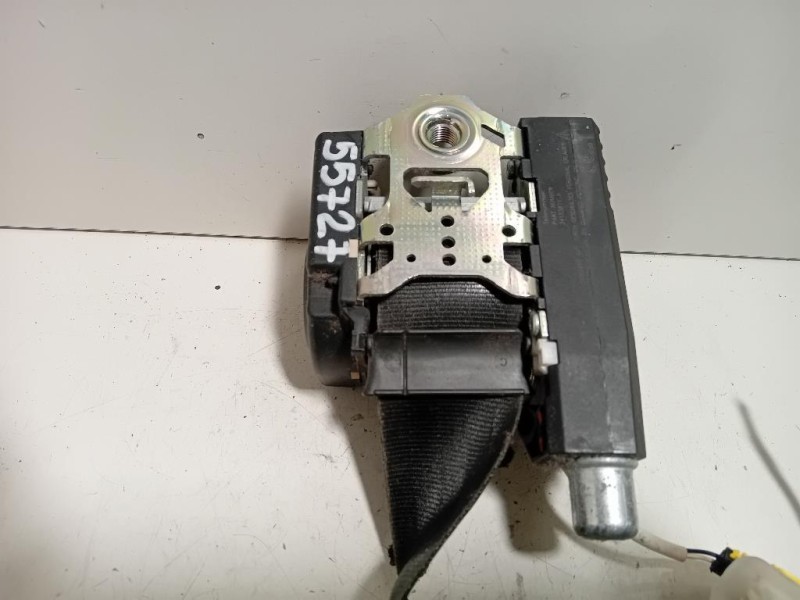 Cintura DI Sicurezza Sedile ANT DX 1T2857706D Volkswagen Touran III 2010