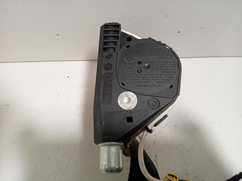 Cambio KMU Audi A5 8T3 2008