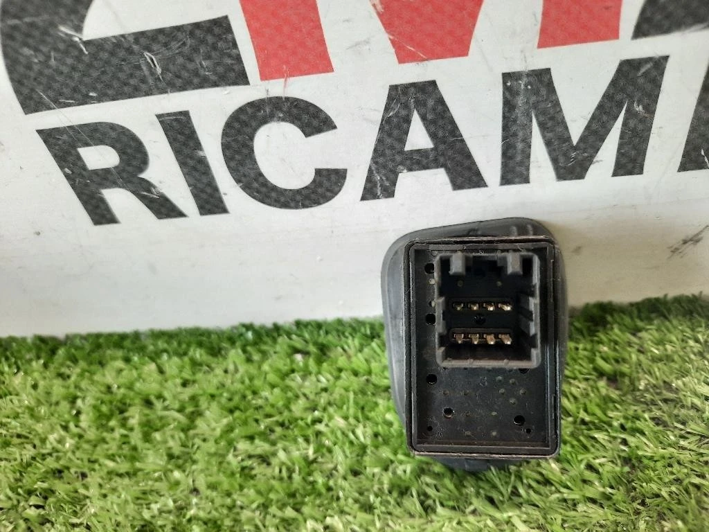 Interruttore Regolazione Specchio Retrovisore EST 735443199 Fiat 500 II 2008