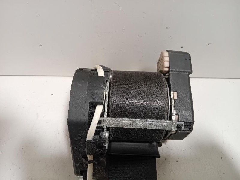 Cintura DI Sicurezza Sedile ANT DX 1T2857706D Volkswagen Touran III 2010