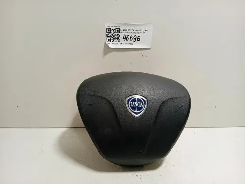 Air-bag Guidatore 70159010 Lancia Delta III 2011