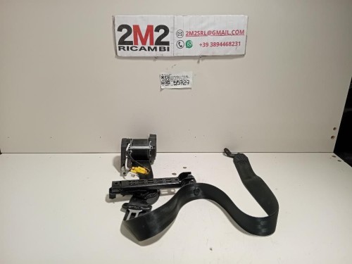 Interruttore Regolazione Specchio Retrovisore EST 735443199 Fiat 500 II 2008