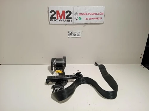 Interruttore Regolazione Specchio Retrovisore EST 735443199 Fiat 500 II 2008