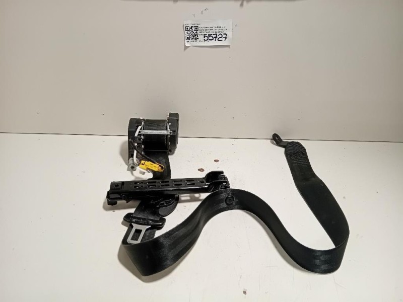 Interruttore Regolazione Specchio Retrovisore EST 299128454 Hyundai I10 II 2016