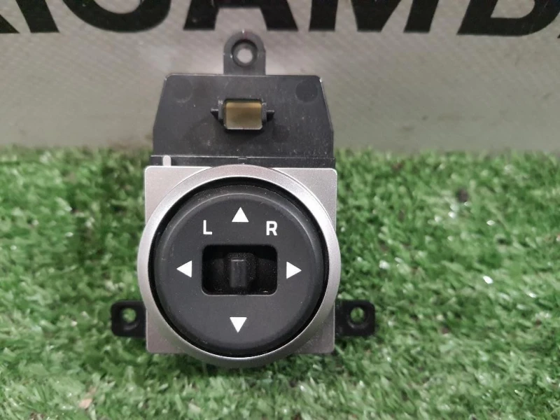 Interruttore Regolazione Specchio Retrovisore EST 299128454 Hyundai I10 II 2016