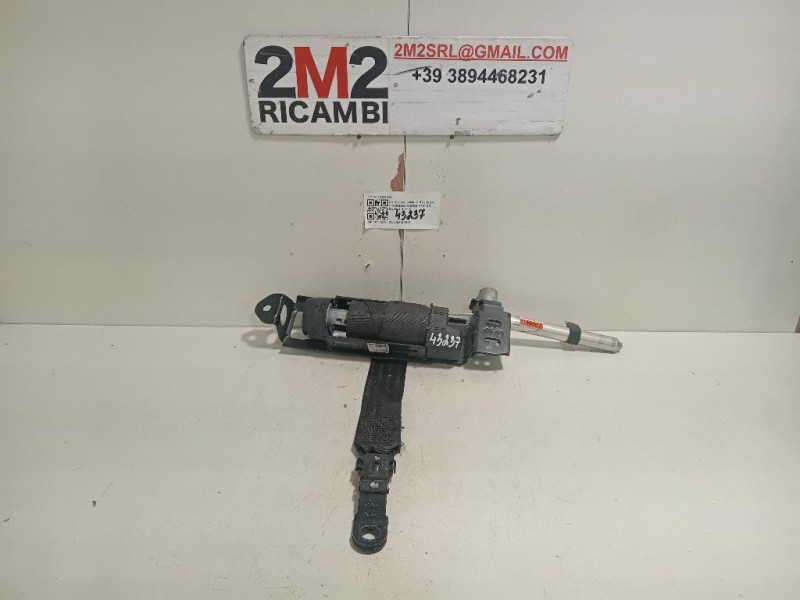 Cambio 0B1301103G 6 MARCE MANUALE Audi A5 8T3 2008
