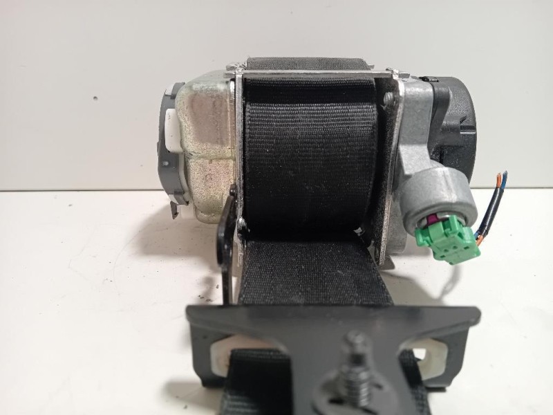Interruttore Regolazione Specchio Retrovisore EST 25570CT01B Nissan Nv200 2009