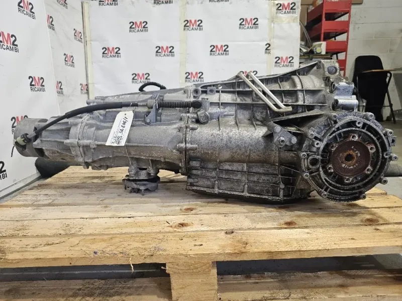 Cambio 0B6300036DX001 Audi A5 8T3 2008