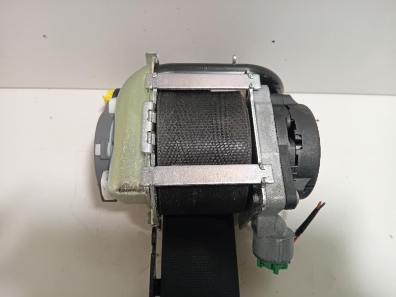 Cintura DI Sicurezza Sedile ANT DX 616155800 Volvo V60 I 2010