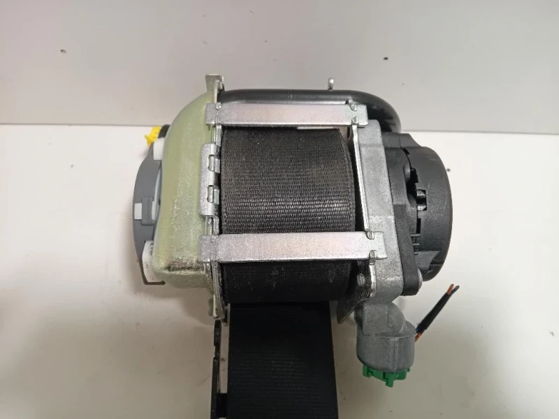 Cintura DI Sicurezza Sedile ANT DX 616155800 Volvo V60 I 2010