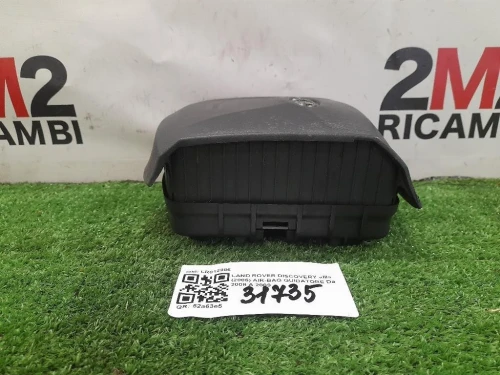 Air-bag Guidatore LR012986 Land Rover Discovery III 2005