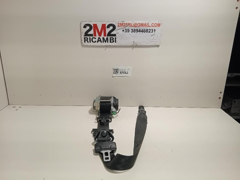 Cambio 0B6300036DX001 Audi A5 8T3 2008