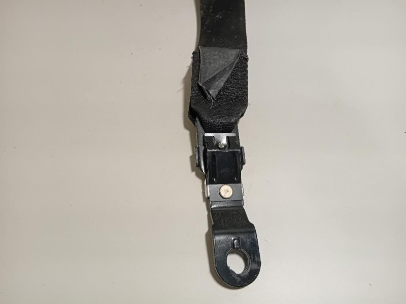Cintura DI Sicurezza Sedile ANT DX 6041213 Volvo V70 III 2008