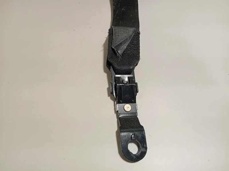 Cintura DI Sicurezza Sedile ANT DX 6041213 Volvo V70 III 2008