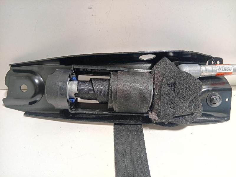 Cintura DI Sicurezza Sedile ANT DX 6041213 Volvo V70 III 2008