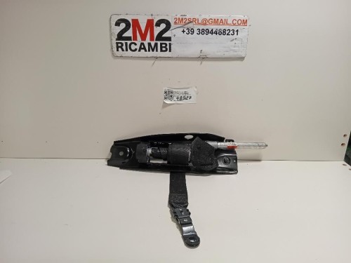 Interruttore Regolazione Specchio Retrovisore EST 23301469 Opel Astra K 2019