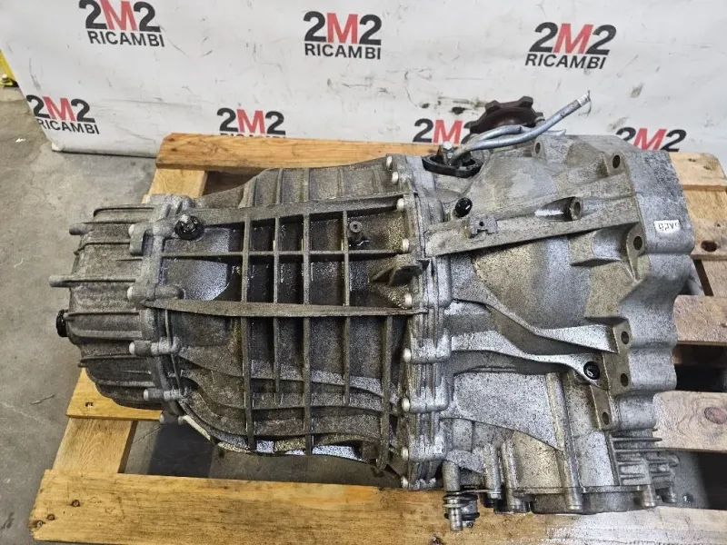 Cambio CDNB 0AW300046001 Q5 Audi A5 8T3 2008