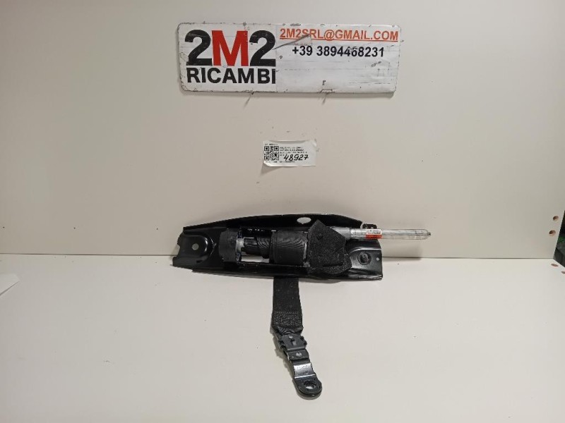 Interruttore Regolazione Specchio Retrovisore EST 23301469 Opel Astra K 2019