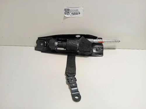 Cintura DI Sicurezza Sedile ANT DX 6041213 Volvo V70 III 2008