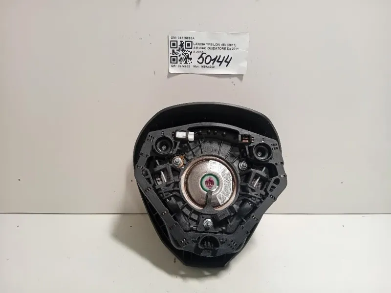 Air-bag Guidatore 34115060A LANCIA CHRYSLER YPSILON Lancia Ypsilon III 2011