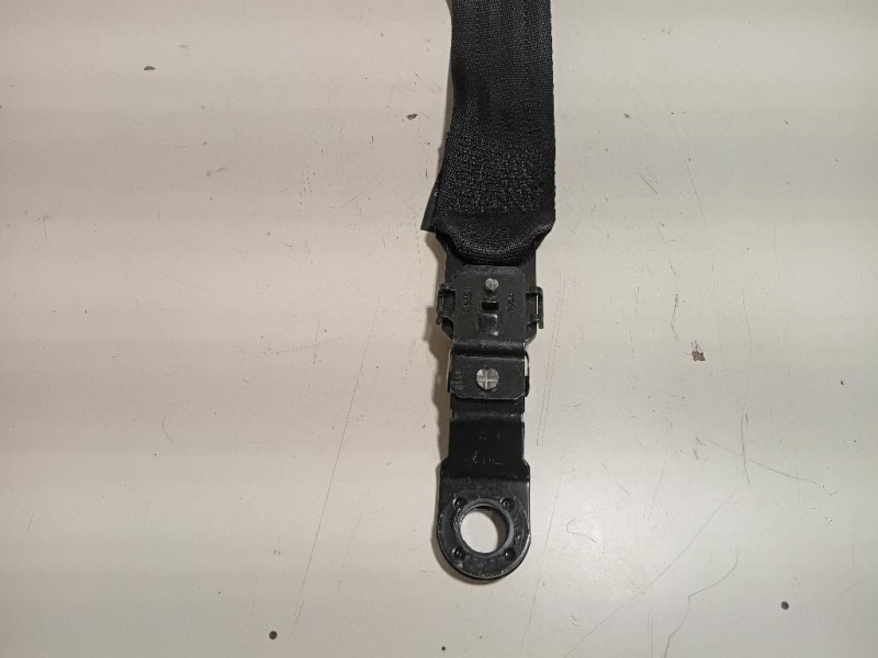 Cintura DI Sicurezza Sedile ANT DX 6041213 Volvo V70 III 2013