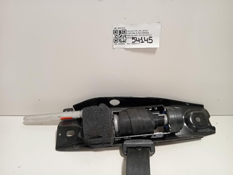 Interruttore Regolazione Specchio Retrovisore EST 95034818 Opel Mokka 2013