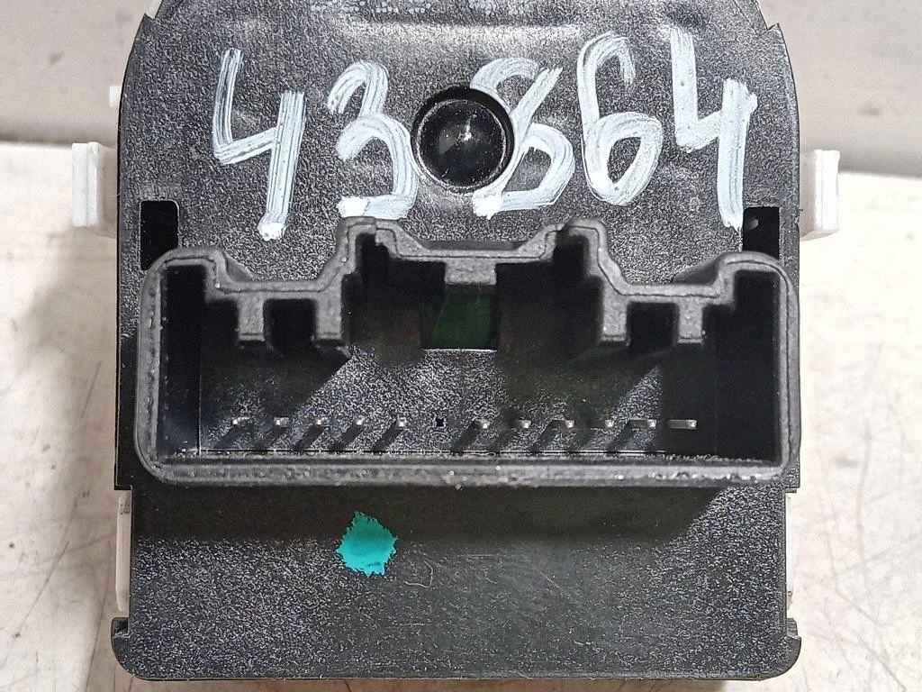 Interruttore Regolazione Specchio Retrovisore EST 95034818 Opel Mokka 2013