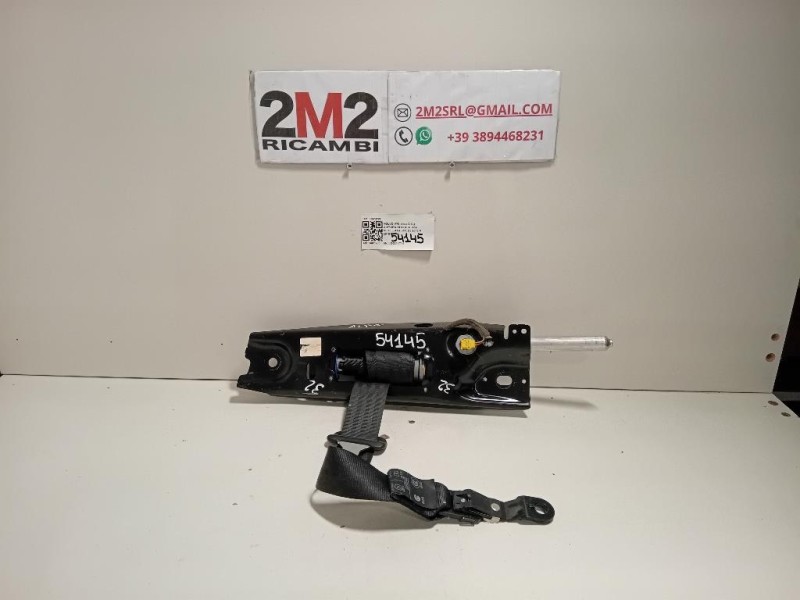Cambio CDNB 0AW300046001 Q5 Audi A5 8T3 2008