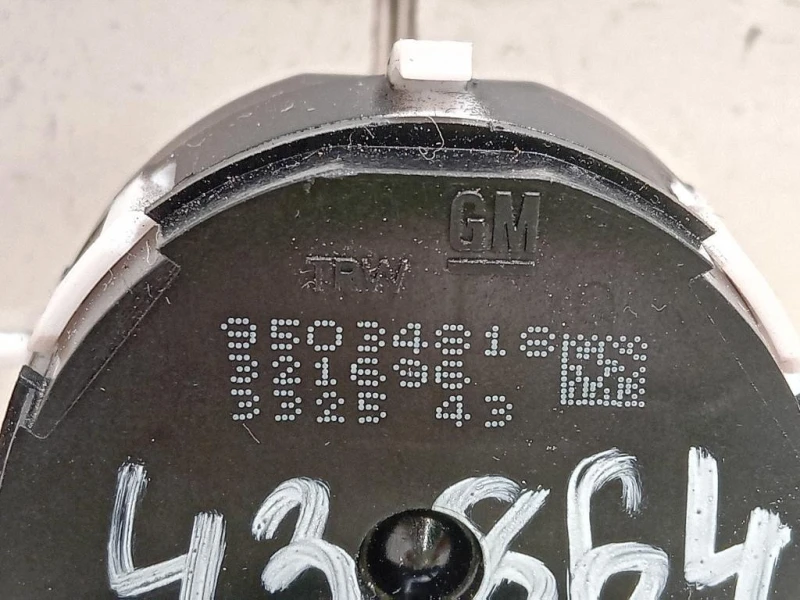 Interruttore Regolazione Specchio Retrovisore EST 95034818 Opel Mokka 2013