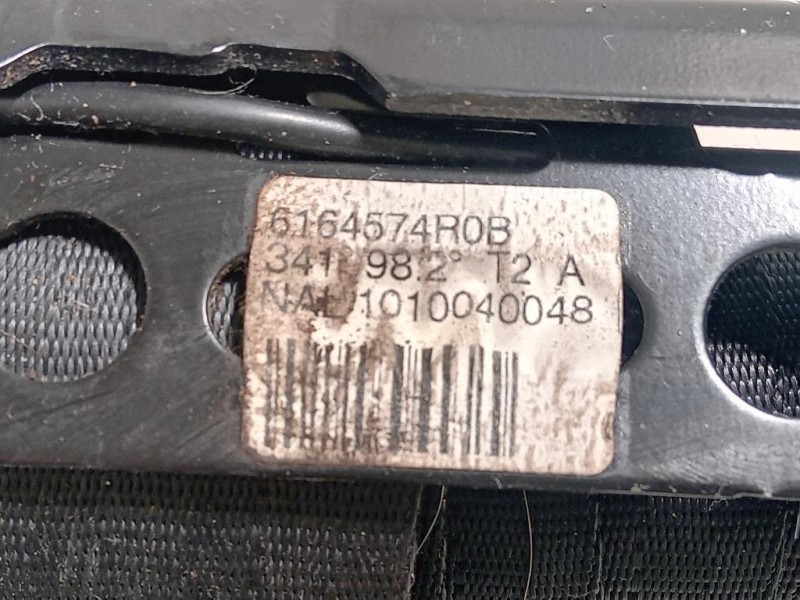 Interruttore Regolazione Specchio Retrovisore EST 95034818 Opel Mokka 2013