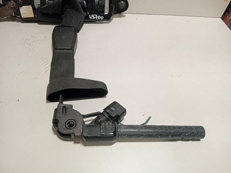 Cintura DI Sicurezza Sedile ANT DX 6164574 Volvo XC60 I 2009