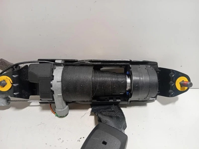 Cintura DI Sicurezza Sedile ANT DX 6164574 Volvo XC60 I 2009