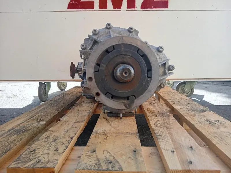 Cambio MSC 7 MARCE S-AUTOMATICO Audi A5 8T3 2008