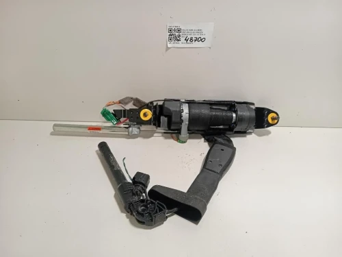 Cintura DI Sicurezza Sedile ANT DX 6164574 Volvo XC60 I 2009